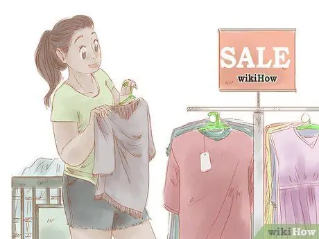 Измени свой внешний вид, шаг 9