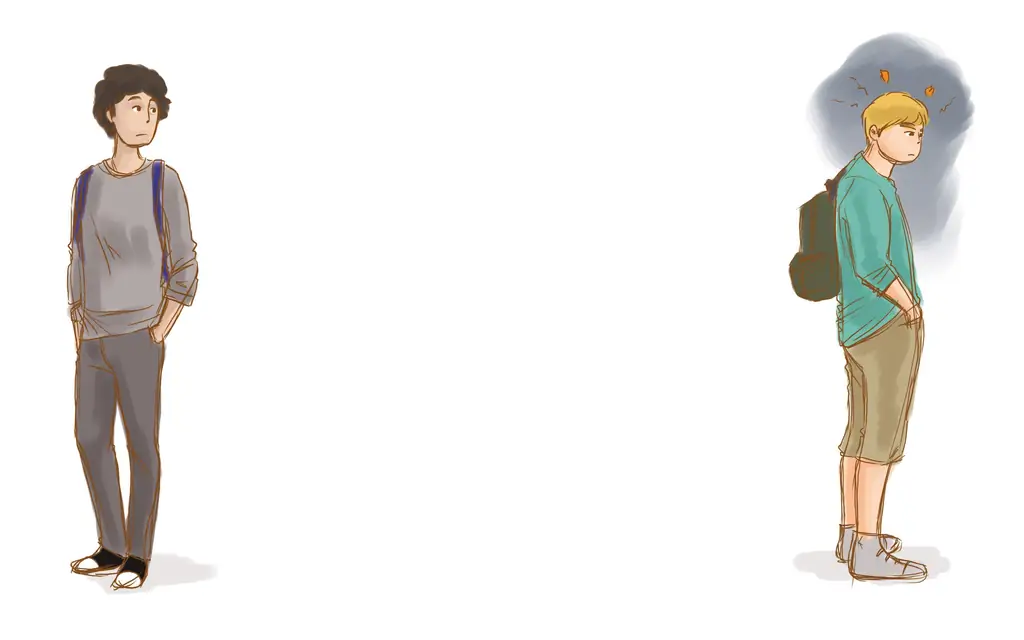 Как вести себя с дешевыми людьми: 15 шагов (с иллюстрациями)