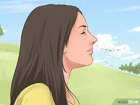 Игнорировать надоедливых людей Шаг 18