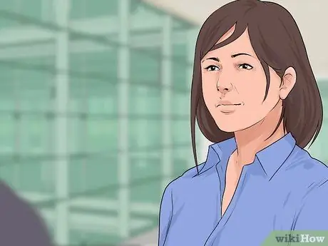 Справиться с учителем, который много кричит Шаг 9