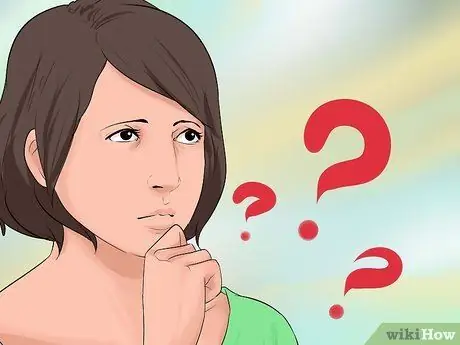 Отговаривайте людей от общения с вами Шаг 15