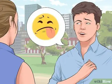 Определите, нравится ли вы кому-то Шаг 8