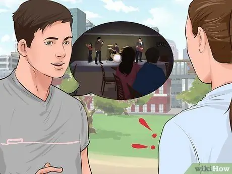 Определите, нравится ли вы кому-то Шаг 4