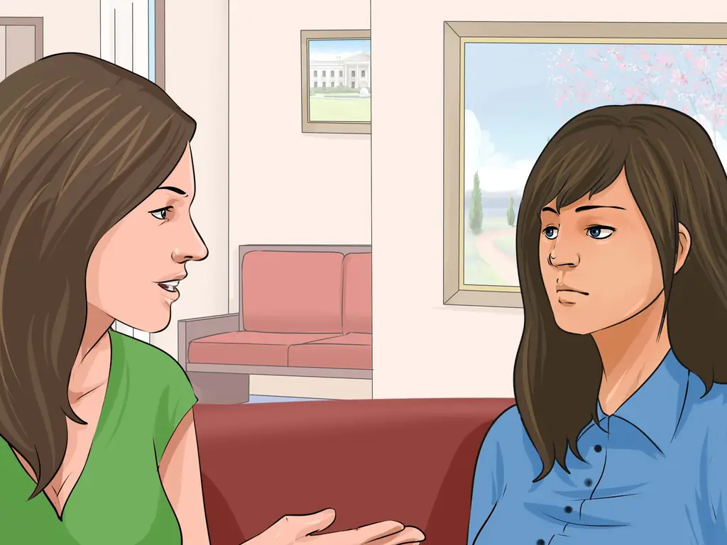 Как вести себя с противными людьми: 10 шагов (с иллюстрациями)