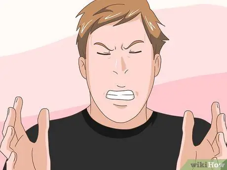 Эффективно выражайте эмоции Шаг 1