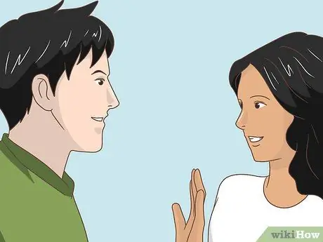 Будь обычной старшеклассницей без свиданий Шаг 5