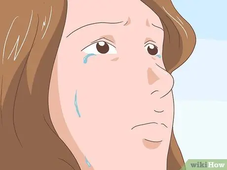 Эффективно выражайте эмоции Шаг 5