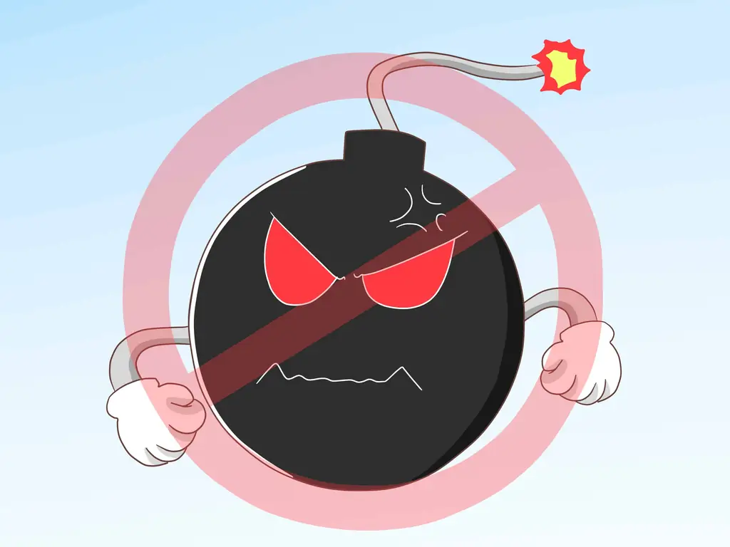 Как справиться с драматическими королевами или королями: 10 шагов (с изображениями)