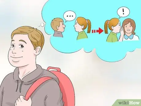 Разобраться с драматическим искусством в школе, шаг 11