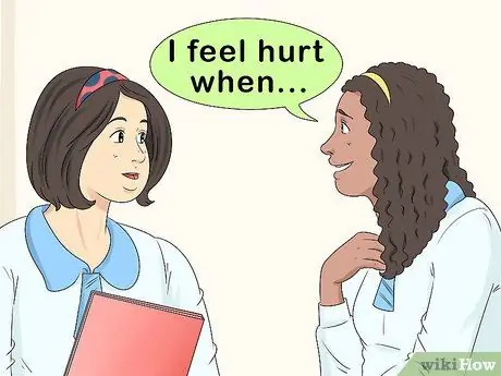 Разберись с драматическим искусством в школе, шаг 3