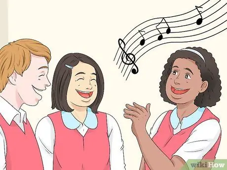 Разберитесь с драмой в школе, шаг 7