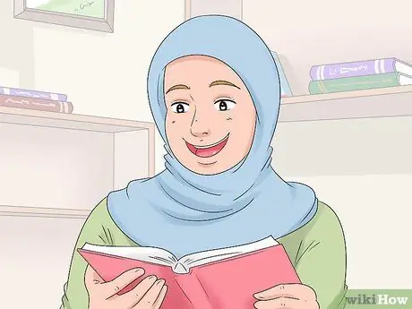 Разобраться с драмой в школе, шаг 9