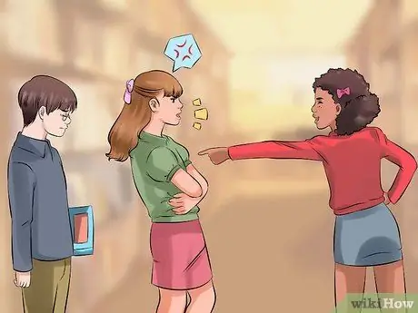 Получите мальчика в начальную школу, шаг 6