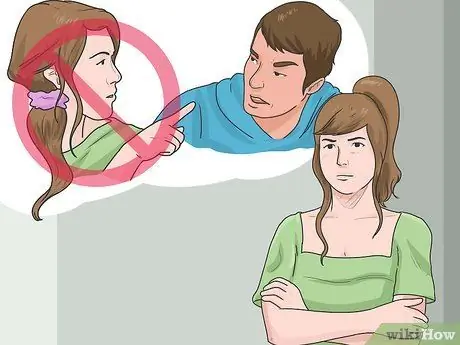 Преодолеть низкую самооценку Шаг 7