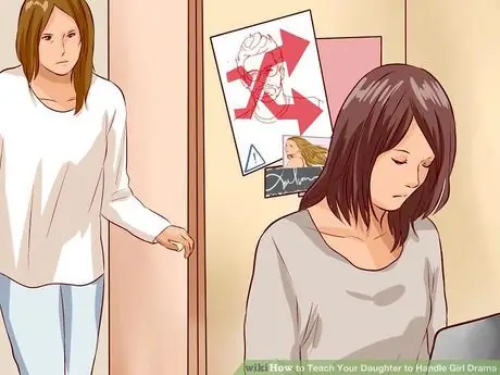 Дочь социальная