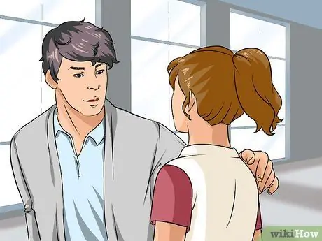 Держи своего мужчину счастливым, шаг 2