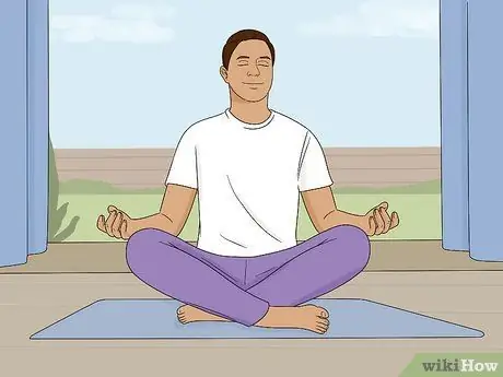 Игнорировать плохих соседей, шаг 10