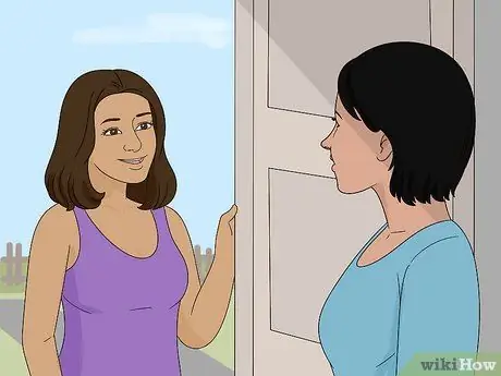 Игнорировать плохих соседей, шаг 11