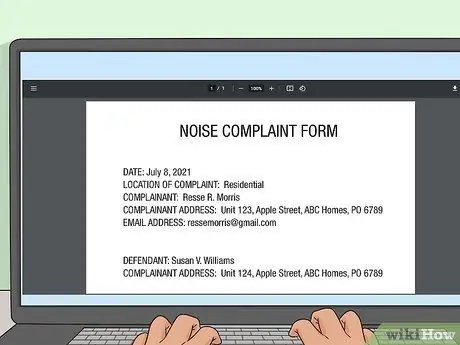 Игнорировать плохих соседей, шаг 12