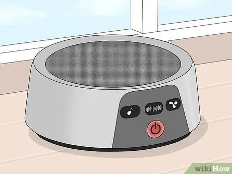 Игнорировать плохих соседей, шаг 2