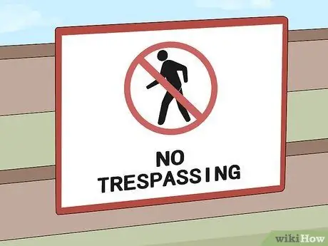 Игнорировать плохих соседей, шаг 3