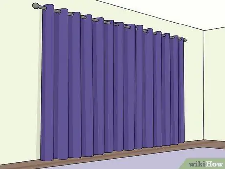 Игнорировать плохих соседей, шаг 4