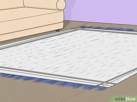 Игнорировать плохих соседей, шаг 6