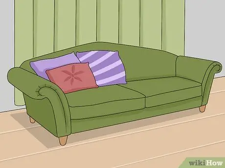 Игнорировать плохих соседей, шаг 7