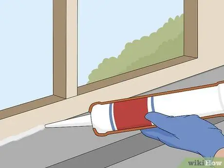 Игнорировать плохих соседей, шаг 8