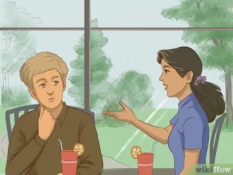 Конец случайных свиданий, шаг 3