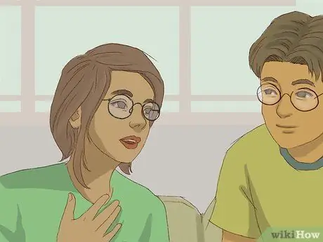 Конец случайных свиданий, шаг 4