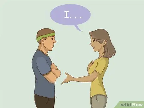 Конец случайных свиданий, шаг 5