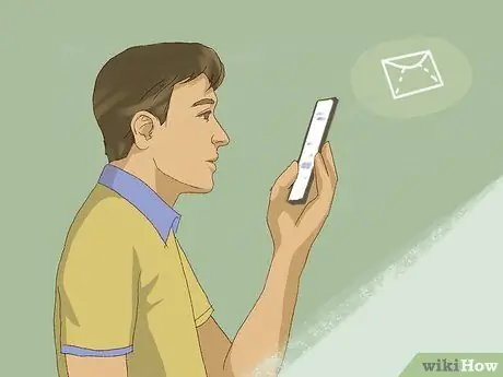 Конец случайных свиданий, шаг 6