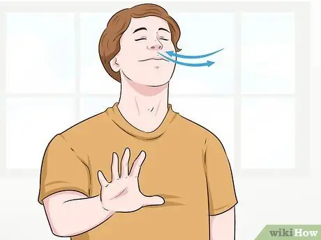 Откажитесь от своего партнера Шаг 1