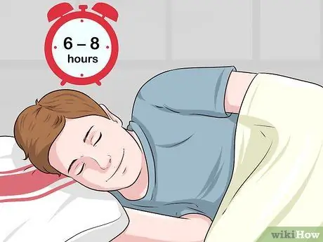 Откажитесь от своего партнера Шаг 10