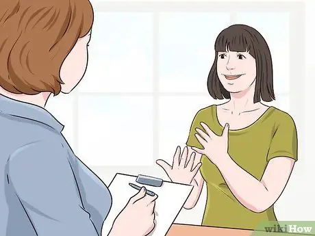 Откажитесь от своего партнера Шаг 11