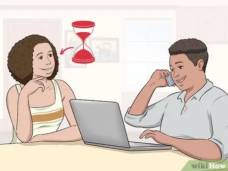 Откажитесь от партнера Шаг 6