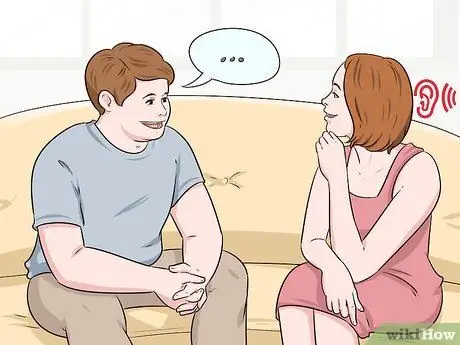 Откажитесь от своего партнера Шаг 7