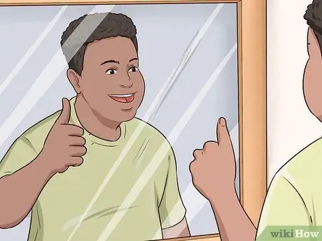 Откажитесь от своего партнера Шаг 9