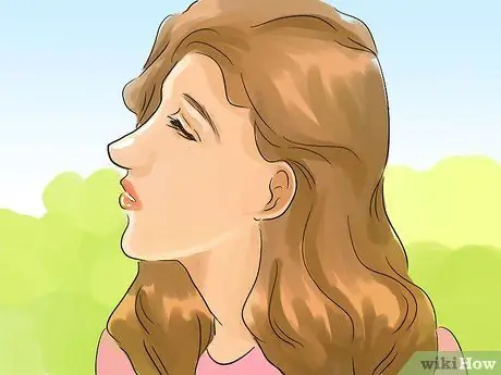 Скорбь об отношениях, шаг 10