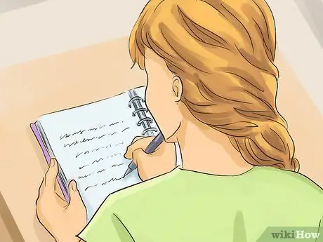 Скорбь об отношениях, шаг 13