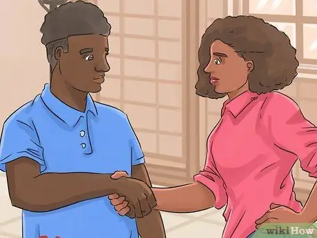 Скорбь об отношениях, шаг 14