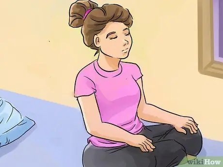 Скорбь об отношениях, шаг 15