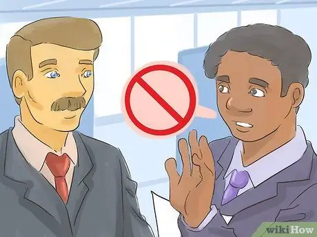 Скорбь об отношениях, шаг 16