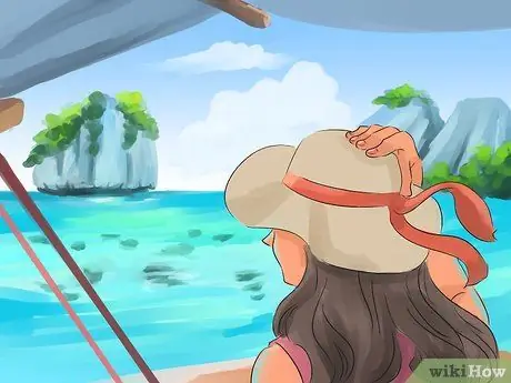 Скорбь об отношениях, шаг 17