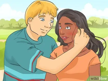 Скорбь об отношениях Шаг 19