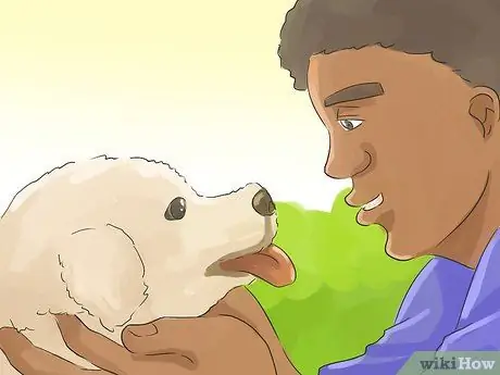 Скорбь об отношениях, шаг 5