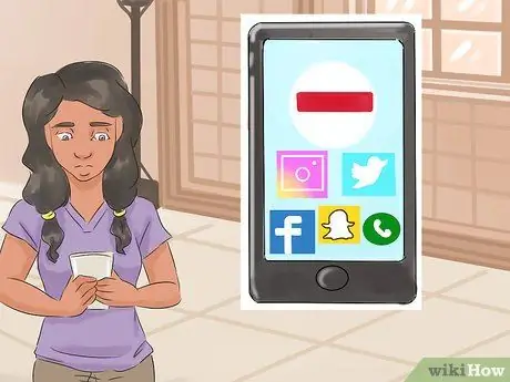 Скорбь об отношениях, шаг 8