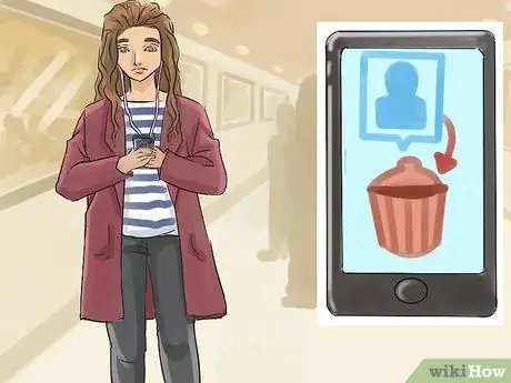 Скорбь об отношениях Шаг 9