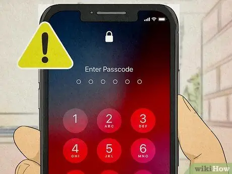 Узнай, изменяет ли твоя подруга тексту сообщения Шаг 4